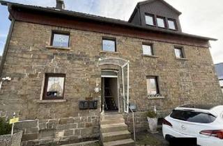 Anlageobjekt in 58809 Neuenrade, Mehrfamilienhaus mit Potential im Zentrum von Neuenrade zu verkaufen
