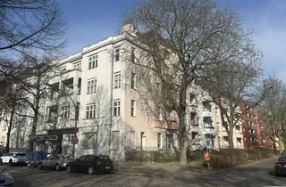 Anlageobjekt in Hannemannstraße / Am Mickelbruch 24-28, 12347 Britz, 6 Mehrfamilienhäuser, denkmalgeschützt, kein Millieuschutz! in Britz, 2 Grundstücke nebeneinander