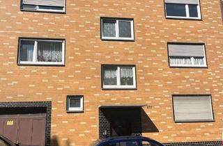 Anlageobjekt in 68307 Sandhofen, 2ZKB mit Balkon zu verkaufen