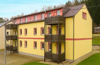 Anlageobjekt in 01816 Bad Gottleuba, Attraktives Mehrfamilienhaus mit 6 Wohneinheiten – kernsaniert, voll vermietet, hohe Mietrendite