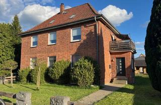 Anlageobjekt in 29345 Unterlüß, ***MFH-Renditeobjekt-auch für Selbstnutzer-5 WE + Rohdiamant Steinhaus im Garten-ausbaufähig