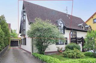 Anlageobjekt in 76337 Waldbronn, 6-Zi.-Maisonette-Whg. hell & gepflegt in zentr. Lage, Terasse, Sauna, Garage und Kellerabteil.