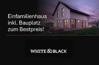 Anlageobjekt in 16248 Niederfinow, You Can Own It – Wohneigentum für alle!