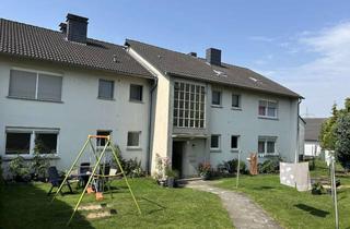 Anlageobjekt in 58093 Berchum, Solide Kapitalanlage! Vermietete 3-Zimmer-Wohnung mit Balkon in Hagen-Berchum
