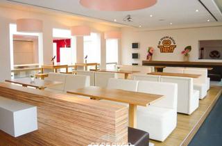 Anlageobjekt in 76437 Rastatt, Zentral in Bestlage von Rastatt - Wohn- und Geschäftshaus mit Ausbaupotential