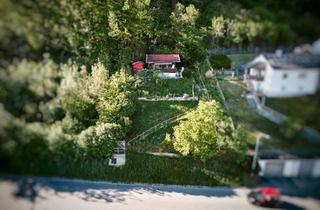 Grundstück zu kaufen in 84032 Altdorf, Ihr Platz an der Sonne - Baugrundstück mit tollem Ausblick in Altdorf
