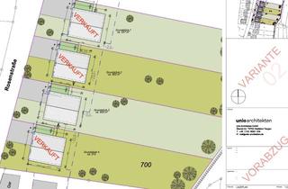 Grundstück zu kaufen in 72644 Oberboihingen, Baugrundstück für freistehendes EFH