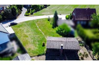 Grundstück zu kaufen in 48282 Emsdetten, Richtig gesehen! Baugrundstück mit beliebter Wohnlage für Ihr Traumhaus