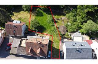 Grundstück zu kaufen in 75334 Straubenhardt, Baugrundstück in zentraler Lage - Ruhig in zweiter Baureihe gelegen mit Blick ins Grüne
