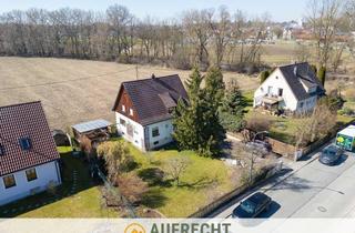 Grundstück zu kaufen in 85241 Hebertshausen, A U F R E C H T °BAUGRUND FÜR 5-FAMILIENHAUS° mit Stellplätzen – genehmigter Vorbescheid