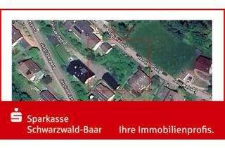 Grundstück zu kaufen in 78112 St. Georgen, Attraktives Baugrundstück