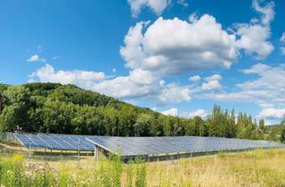 Grundstück zu kaufen in 96515 Sonneberg, Gewerbegrundstücke inklusive Photovoltaikanlage in Sonneberg