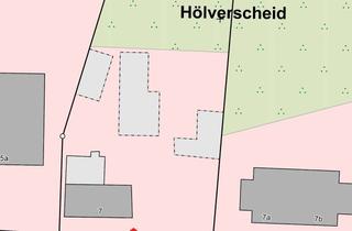 Grundstück zu kaufen in 42799 Leichlingen, Baugrundstück für ein freistehendes Gebäude in landschaftlich reizvoller Lage