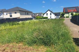 Grundstück zu kaufen in Silvanerstrasse 26, 67269 Grünstadt, Baugrundstück in bester Lage – Silvanerstraße 26, 67269 Asselheim bei Grünstadt