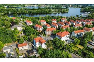 Grundstück zu kaufen in 15745 Wildau, Baugrundstück für lukratives Bauprojekt mit 2 MFH und vielen Vorteilen
