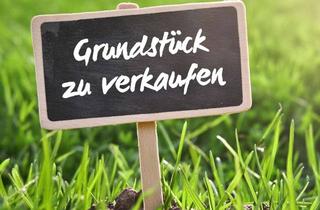 Grundstück zu kaufen in 63654 Büdingen, Ihr Baugrundstück wartet - Jetzt zugreifen