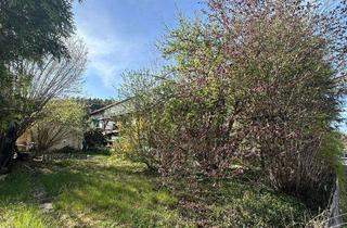 Grundstück zu kaufen in 91301 Forchheim, Forchheim-Buckenhofen - Grundstück mit Abrisshaus - aus Insolvenz