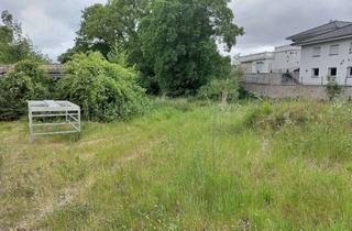 Grundstück zu kaufen in Im Heidchen, 53604 Bad Honnef, Baugrundstück in Wülscheid