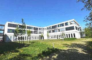 Büro zu mieten in 99094 Hochheim, Im Exklusivauftrag: Hochwertige Büros in kreativem Objektumfeld - Studiopark-KinderMedienZentrum