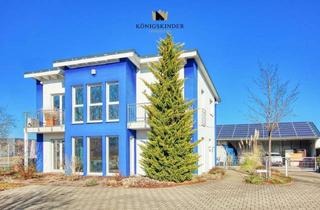Gewerbeimmobilie kaufen in 79346 Endingen, Vermietetes Bürogebäude mit über 5 % Rendite