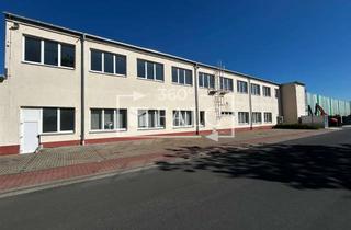 Gewerbeimmobilie mieten in 63526 Erlensee, Virtuelle Besichtigung, Schauen Sie rein!