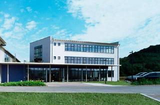 Büro zu mieten in Wilhelm-Frank-Straße 69, 97980 Bad Mergentheim, Moderne Bürofläche in ansprechender Lage / optional mit Lager- und / oder Montagefläche