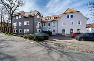 Praxen mieten in 74821 Mosbach, Gut geschnittene Praxisräume mit vielen Gestaltungsmöglichkeiten mitten in Neckarelz zu vermieten