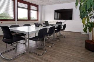 Büro zu mieten in Am Hasenbiel, 76297 Stutensee, Moderne, helle Büroflächen flexibel zu vermieten | 20-900 m² | Karlsruhe Blankenloch |provisionsfrei