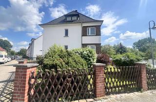 Büro zu mieten in Freiherr-Vom-Stein-Straße 14, 04509 Delitzsch, Attraktive Büro-/Praxisräume in Delitzsch – ruhig gelegen und gut ausgestattet