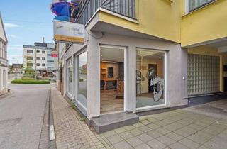 Geschäftslokal mieten in 56077 Arenberg, Moderner Laden für Friseure, Nagelstudios oder auch Beratungsunternehmen