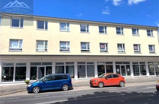 Büro zu mieten in 37574 Einbeck, Büroräume - Praxisräume