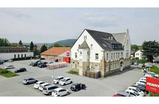 Büro zu mieten in 53489 Sinzig, Sinzig: Helle Bürofläche mit ca. 106 m² in zentraler Lage zu vermieten!