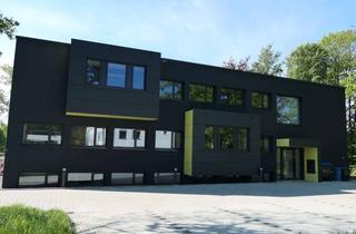 Gewerbeimmobilie kaufen in 72488 Sigmaringen, Vielfältig nutzbares Bürogebäude/Praxisgebäude