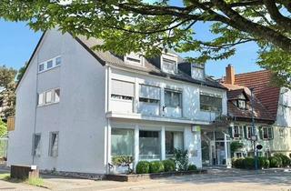 Büro zu mieten in 76337 Waldbronn, Ansprechende Studio-/Bürofläche in guter Lage von Waldbronn