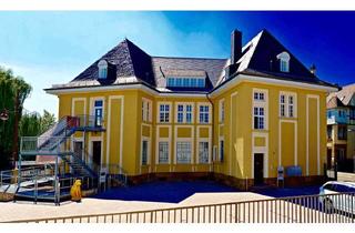 Gewerbeimmobilie mieten in 75015 Bretten, Kulturdenkmal "NEUE ALTE POST": Tolle Gewerbefläche in zentraler Lage
