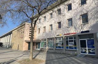 Büro zu mieten in Bahnhofstr. 30, 74072 Heilbronn, Büro- Ladenfläche im Hbf Heilbronn