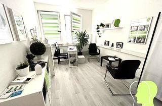 Gewerbeimmobilie mieten in 74211 Leingarten, ° VERTRAUEN-SCHAFFEND ° Raum für Ernährungsberatung oder Therapie °