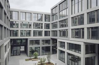 Büro zu mieten in Labcampus 48, 85356 Freising, Hochmoderne Büro- und Showroomflächen am LabCampus - neuer Innovationscampus am Flughafen München