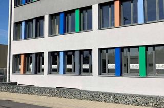 Gewerbeimmobilie mieten in Ostendstr., 64319 Pfungstadt, "the hive" - O3 - PENTHOUSE mit Panoramablick über die Bergstrasse!