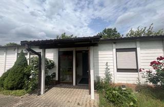 Büro zu mieten in 67365 Schwegenheim, Gewerbeeinheit mit Büros/Werkstatt/Sozialräumen
