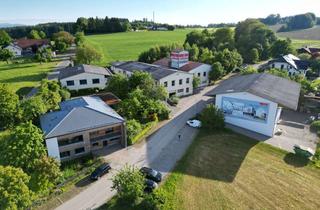 Büro zu mieten in Gruberweg 11, 92444 Rötz, Multifunktionales Gewerbeobjekt in Bernried (Cham) – Lager, Werkstatt, Büro – 3.200 m² + Freifläche