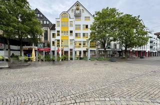 Geschäftslokal mieten in 89250 Senden, Vielseitige Ladenfläche in bester Innenstadtlage von Senden