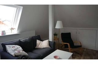 Immobilie mieten in 30952 Ronnenberg, Vor den Toren Hannovers - Schöne und moderne 2-Zimmer-Wohnung!
