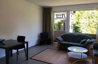 Immobilie mieten in 38159 Vechelde, 2 Zi.Whg. über 2 Ebenen, möbl., mit Terrasse.
