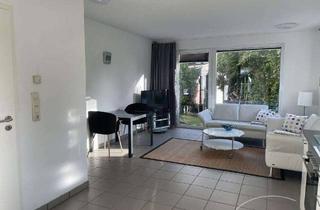 Immobilie mieten in 38159 Vechelde, 2 Zi.Whg. über 2 Ebenen, möbl., mit Terrasse.