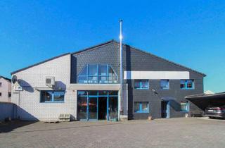 Lager kaufen in 45665 Recklinghausen, Gewerbe trifft Wohnen: Vielseitiges Mischobjekt mit Lager, Wohnung & Ausbaupotenzial