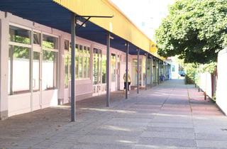 Gewerbeimmobilie mieten in Straße Der Solidarität, 39418 Staßfurt, Ihr neues Gewerbe