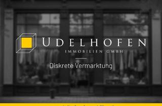 Geschäftslokal mieten in 53111 Bonn, Repräsentatives Ladenlokal in der Bonner Innenstadtlage zu vermieten