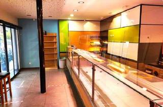 Geschäftslokal mieten in 72076 Tübingen, # moderne Ladenfläche # Tübingen # sofort beziehbar