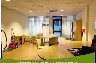 Geschäftslokal mieten in 51465 Bergisch Gladbach, Zentrales Ladenlokal in Bergisch Gladbach